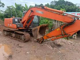 Buy Hitachi EX120-6 Used Excavator / 2 Buy Hitachi EX120-6 Used Excavator / 2