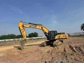 Buy Sany SY305-9 Used Excavator / 9 Buy Sany SY305-9 Used Excavator / 9