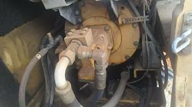 Buy Caterpillar 307B Used Excavator / 3 Buy Caterpillar 307B Used Excavator / 3