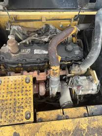 Buy Caterpillar 329D Used Excavator / 4 Buy Caterpillar 329D Used Excavator / 4