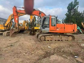 Buy Hitachi ZX200-6 Used Excavator / 3 Buy Hitachi ZX200-6 Used Excavator / 3