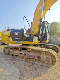 Buy Caterpillar 330B Used Excavator / 5 Buy Caterpillar 330B Used Excavator / 5