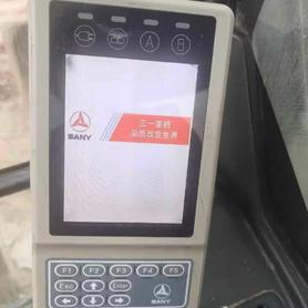 Buy Sany SY265C Used Excavator / 8 Buy Sany SY265C Used Excavator / 8