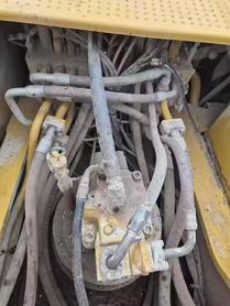 Buy Caterpillar 336E Used Excavator / 4 Buy Caterpillar 336E Used Excavator / 4