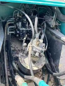 Buy Kobelco SK270D Used Excavator / 7 Buy Kobelco SK270D Used Excavator / 7