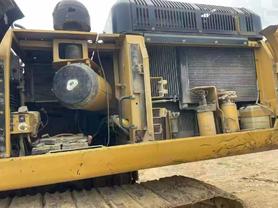 Buy Caterpillar 336E Used Excavator / 5 Buy Caterpillar 336E Used Excavator / 5