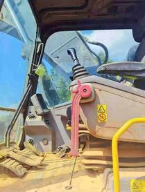 Buy Volvo EC210B Used Excavator / 8 Buy Volvo EC210B Used Excavator / 8