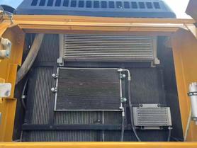Buy Sany SY375H Used Excavator / 7 Buy Sany SY375H Used Excavator / 7