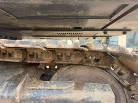 Buy XCMG XE270DK Used Excavator / 5 Buy XCMG XE270DK Used Excavator / 5