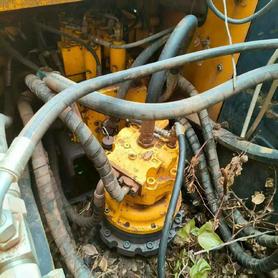Buy Hyundai R215-7C Used Excavator / 2 Buy Hyundai R215-7C Used Excavator / 2
