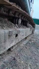 Buy Hyundai R335-7 Used Excavator / 7 Buy Hyundai R335-7 Used Excavator / 7