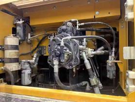 Buy Sany SY375H Used Excavator / 4 Buy Sany SY375H Used Excavator / 4