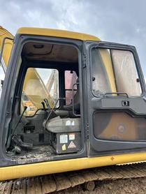 Buy Komatsu PC120-6 Used Excavator / 8 Buy Komatsu PC120-6 Used Excavator / 8