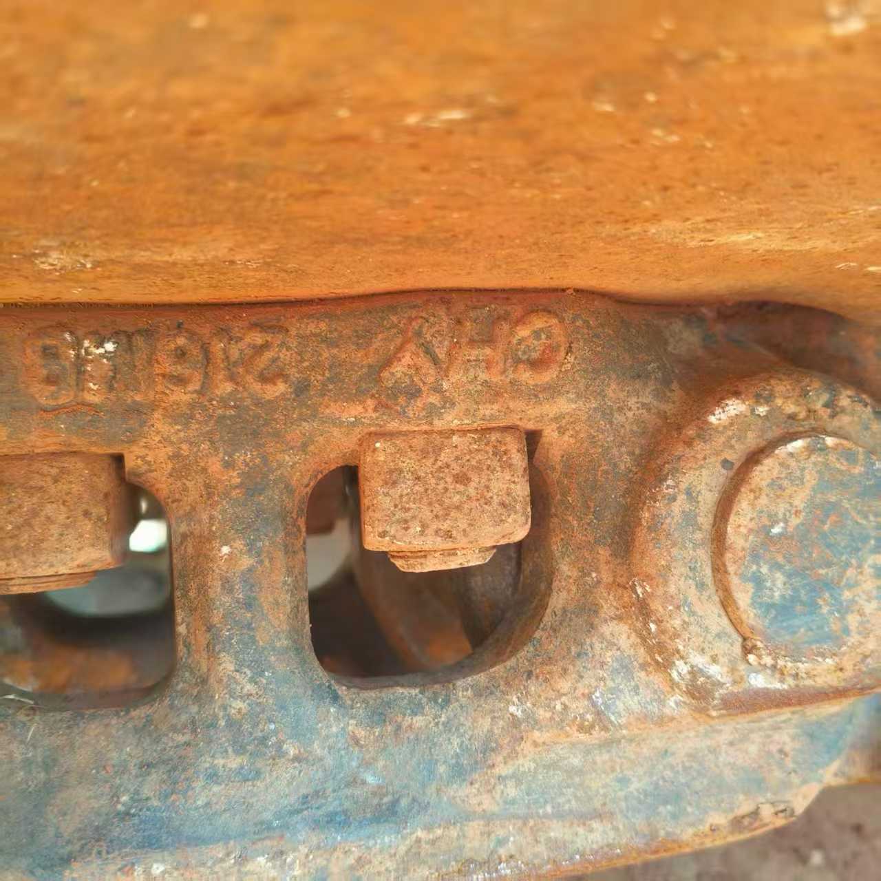 Buy Komatsu PC360-7 Used Excavator / 6