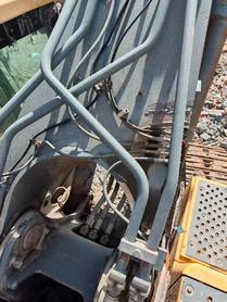 Buy Volvo EC480D Used Excavator / 6 Buy Volvo EC480D Used Excavator / 6