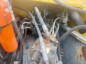 Buy Kobelco SK350-8 Used Excavator / 6 Buy Kobelco SK350-8 Used Excavator / 6