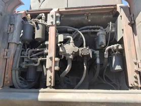 Buy Hitachi EX45-2 Used Excavator / 7 Buy Hitachi EX45-2 Used Excavator / 7