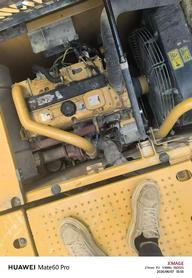 Buy Caterpillar 313D Used Excavator / 2 Buy Caterpillar 313D Used Excavator / 2