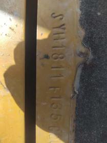 Buy Sany SY135 Used Excavator / 5 Buy Sany SY135 Used Excavator / 5