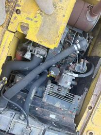 Buy Komatsu PC130-7 Used Excavator / 8 Buy Komatsu PC130-7 Used Excavator / 8