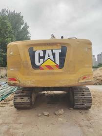 Buy Caterpillar 320GC Used Excavator / 4 Buy Caterpillar 320GC Used Excavator / 4
