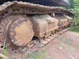 Buy XCMG XE370 Used Excavator / 8 Buy XCMG XE370 Used Excavator / 8