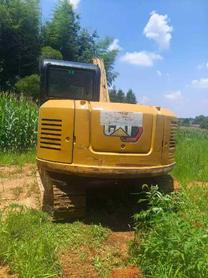 Buy Caterpillar 307B Used Excavator / 3 Buy Caterpillar 307B Used Excavator / 3