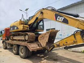 Buy Caterpillar M315D Used Excavator / 7 Buy Caterpillar M315D Used Excavator / 7