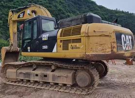Buy Caterpillar 336E Used Excavator / 3 Buy Caterpillar 336E Used Excavator / 3