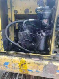 Buy Komatsu PC130 Used Excavator / 3 Buy Komatsu PC130 Used Excavator / 3