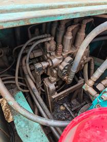 Buy Kobelco SK200-9 Used Excavator / 5 Buy Kobelco SK200-9 Used Excavator / 5