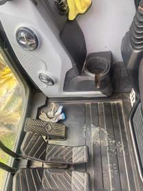 Buy Sany SY55 Used Excavator / 3 Buy Sany SY55 Used Excavator / 3