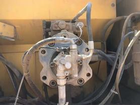 Buy XCMG XE370CA Used Excavator / 3 Buy XCMG XE370CA Used Excavator / 3
