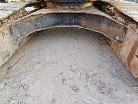 Buy Hitachi EX350 Used Excavator / 9 Buy Hitachi EX350 Used Excavator / 9