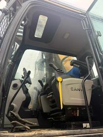 Buy Sany SY650HB Used Excavator / 7 Buy Sany SY650HB Used Excavator / 7