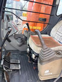 Buy Hitachi ZX200-3G Used Excavator / 7 Buy Hitachi ZX200-3G Used Excavator / 7