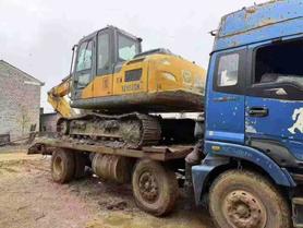Buy XCMG XE135B Used Excavator / 2 Buy XCMG XE135B Used Excavator / 2