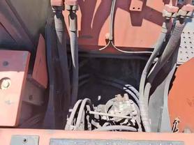 Buy Hitachi EX45-2 Used Excavator / 3 Buy Hitachi EX45-2 Used Excavator / 3
