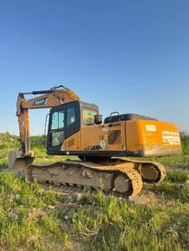 Buy Sany SY235C-8 Used Excavator / 6 Buy Sany SY235C-8 Used Excavator / 6