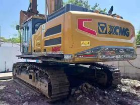 Buy XCMG LW600E Used Excavator / 2 Buy XCMG LW600E Used Excavator / 2