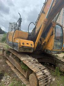 Buy Hyundai R215-9 Used Excavator / 3 Buy Hyundai R215-9 Used Excavator / 3