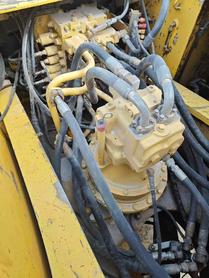 Buy Komatsu PC360-7 Used Excavator / 9 Buy Komatsu PC360-7 Used Excavator / 9