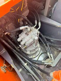 Buy Hitachi EX200-5 Used Excavator / 4 Buy Hitachi EX200-5 Used Excavator / 4