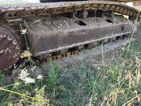 Buy Komatsu PC220 Used Excavator / 8 Buy Komatsu PC220 Used Excavator / 8