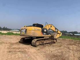 Buy Caterpillar 323 Used Excavator / 3 Buy Caterpillar 323 Used Excavator / 3