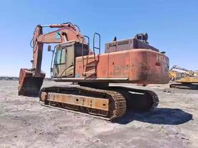 Buy Hitachi EX45-2 Used Excavator / 2 Buy Hitachi EX45-2 Used Excavator / 2
