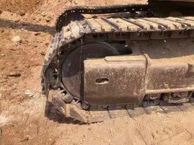Buy XCMG XE370CA Used Excavator / 5 Buy XCMG XE370CA Used Excavator / 5