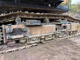 Buy Sany SY980H Used Excavator / 8 Buy Sany SY980H Used Excavator / 8