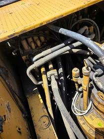 Buy Caterpillar 340D2L Used Excavator / 9 Buy Caterpillar 340D2L Used Excavator / 9