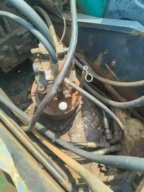 Buy Kobelco SK210 Used Excavator / 3 Buy Kobelco SK210 Used Excavator / 3